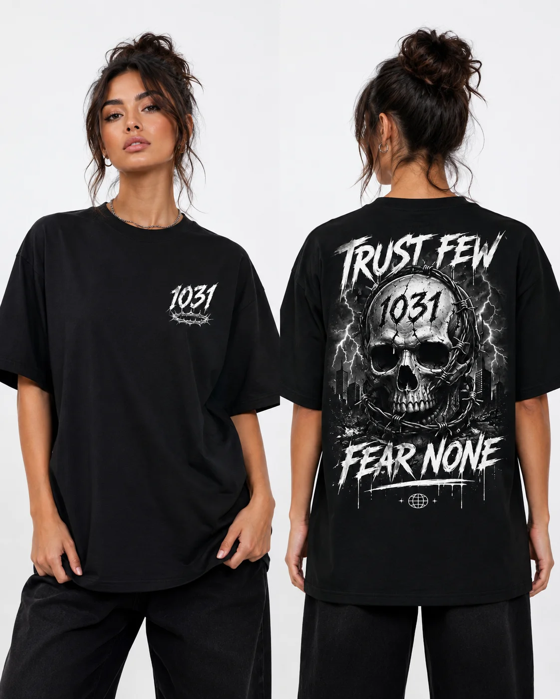Trust Few product image (1)