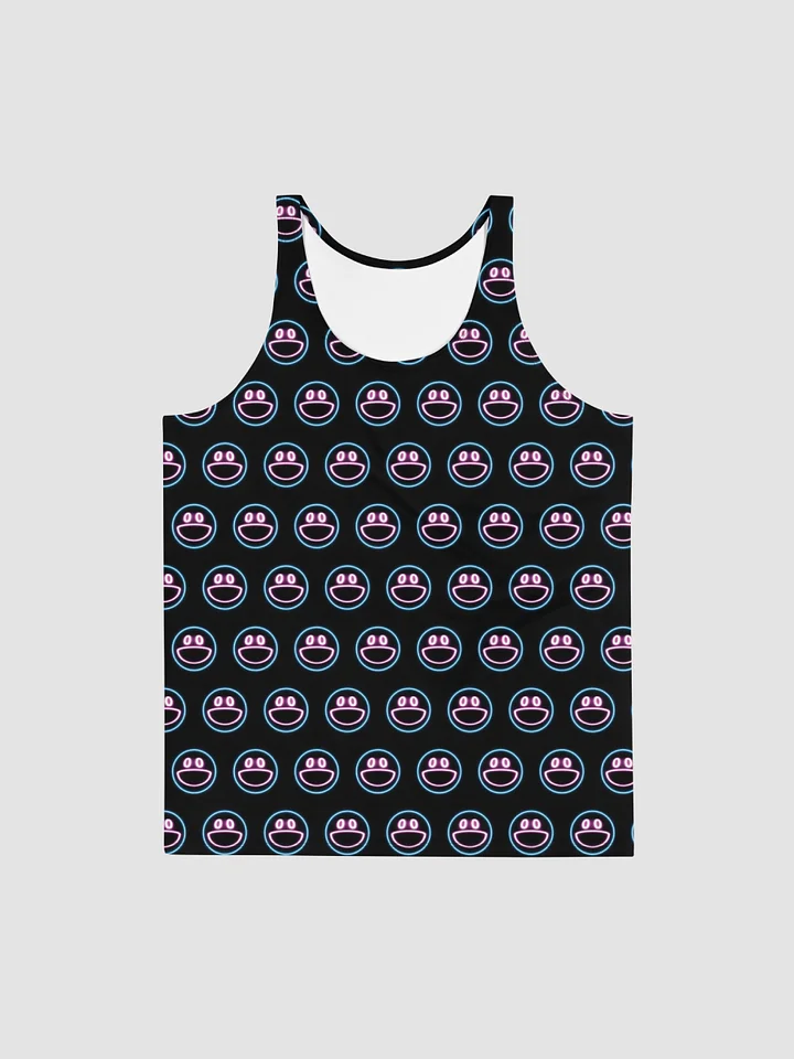 [JoseDones] All-Over Print Men's Tank Top product image (1)