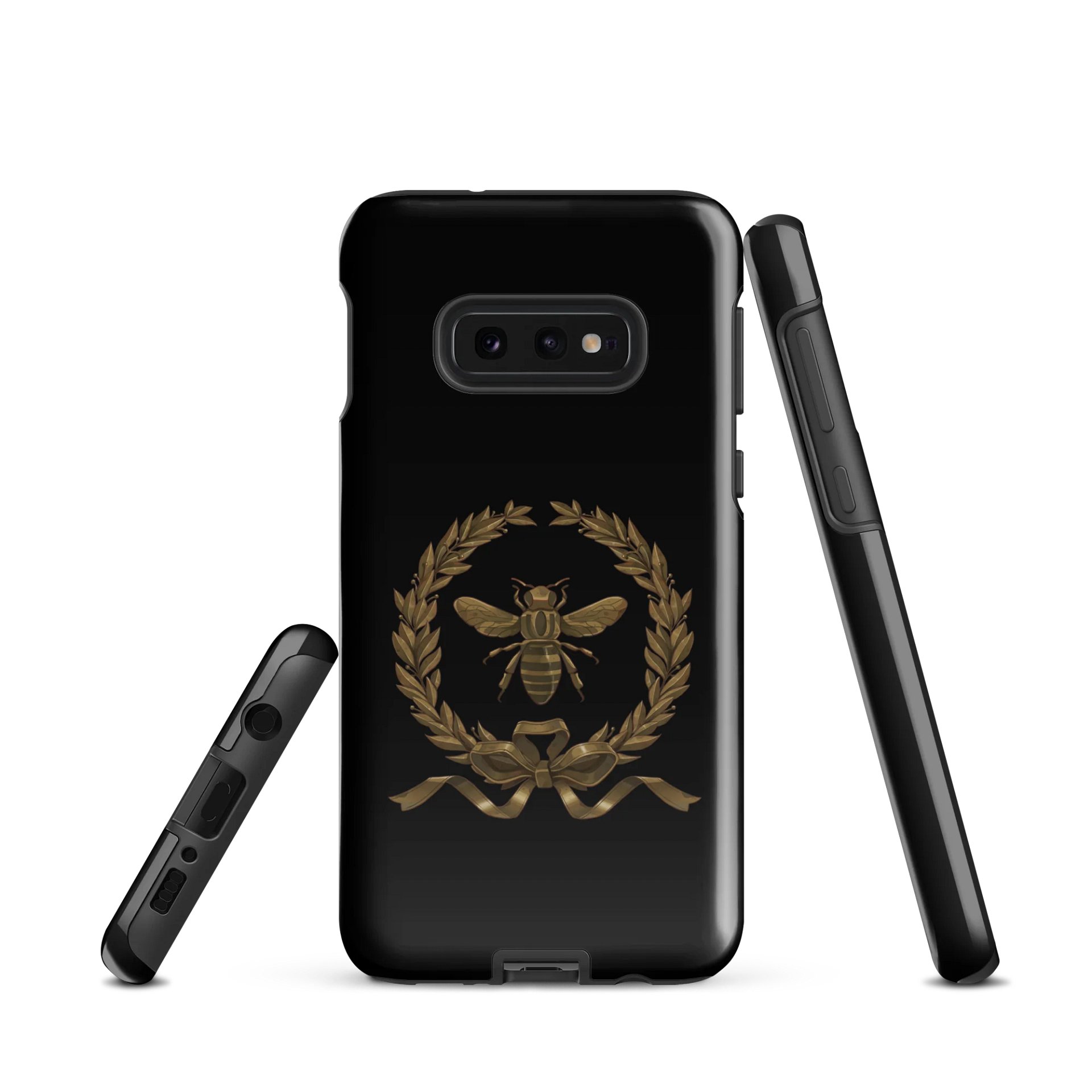 Napoleon Bee Wreath - Samsung Case product image (3)