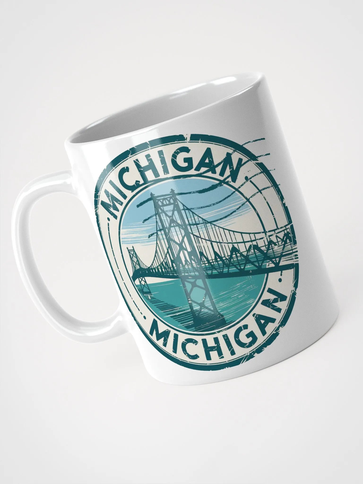 Michigan – USA State Pride Collection product image (7)