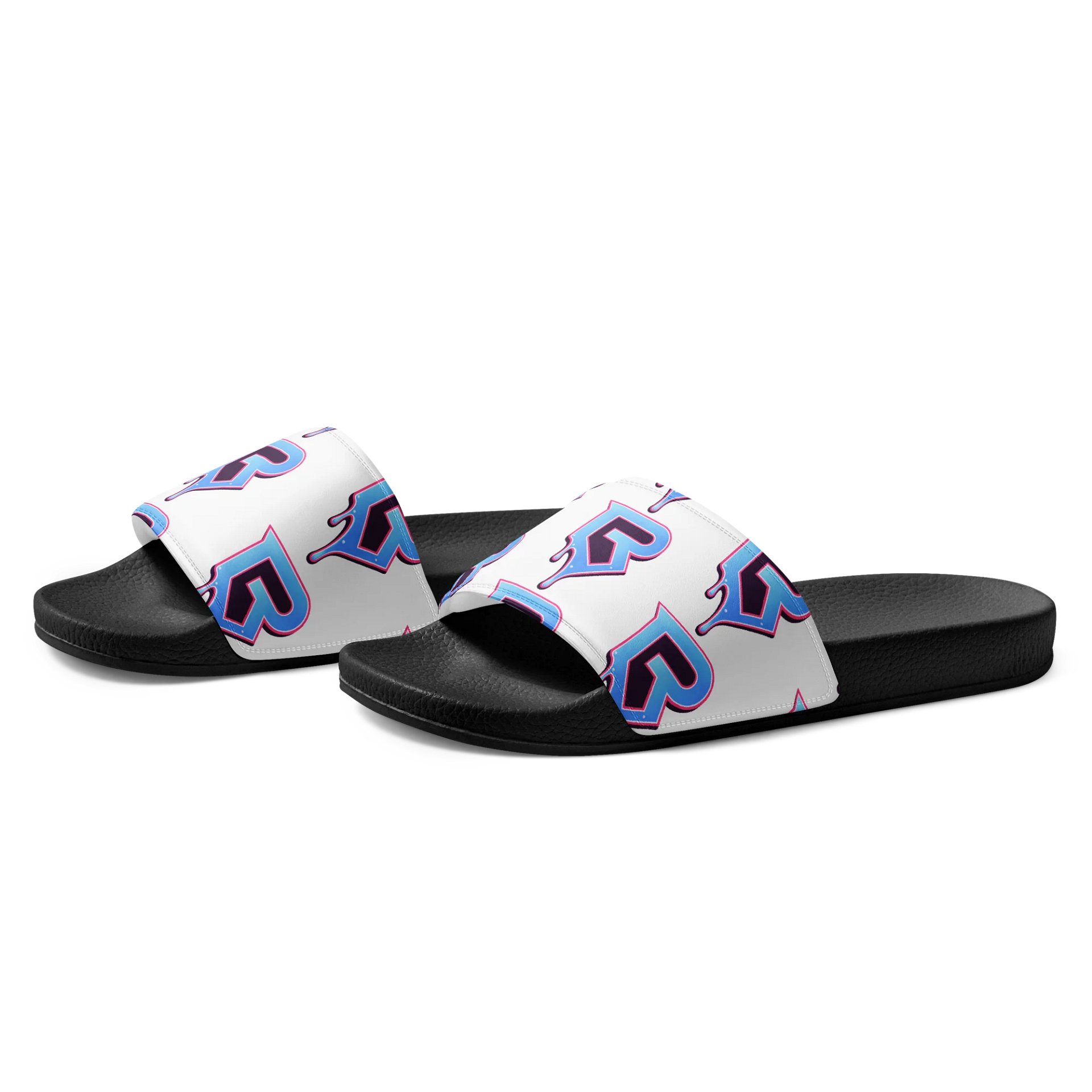 R Drippy Mens Slides product image (1)
