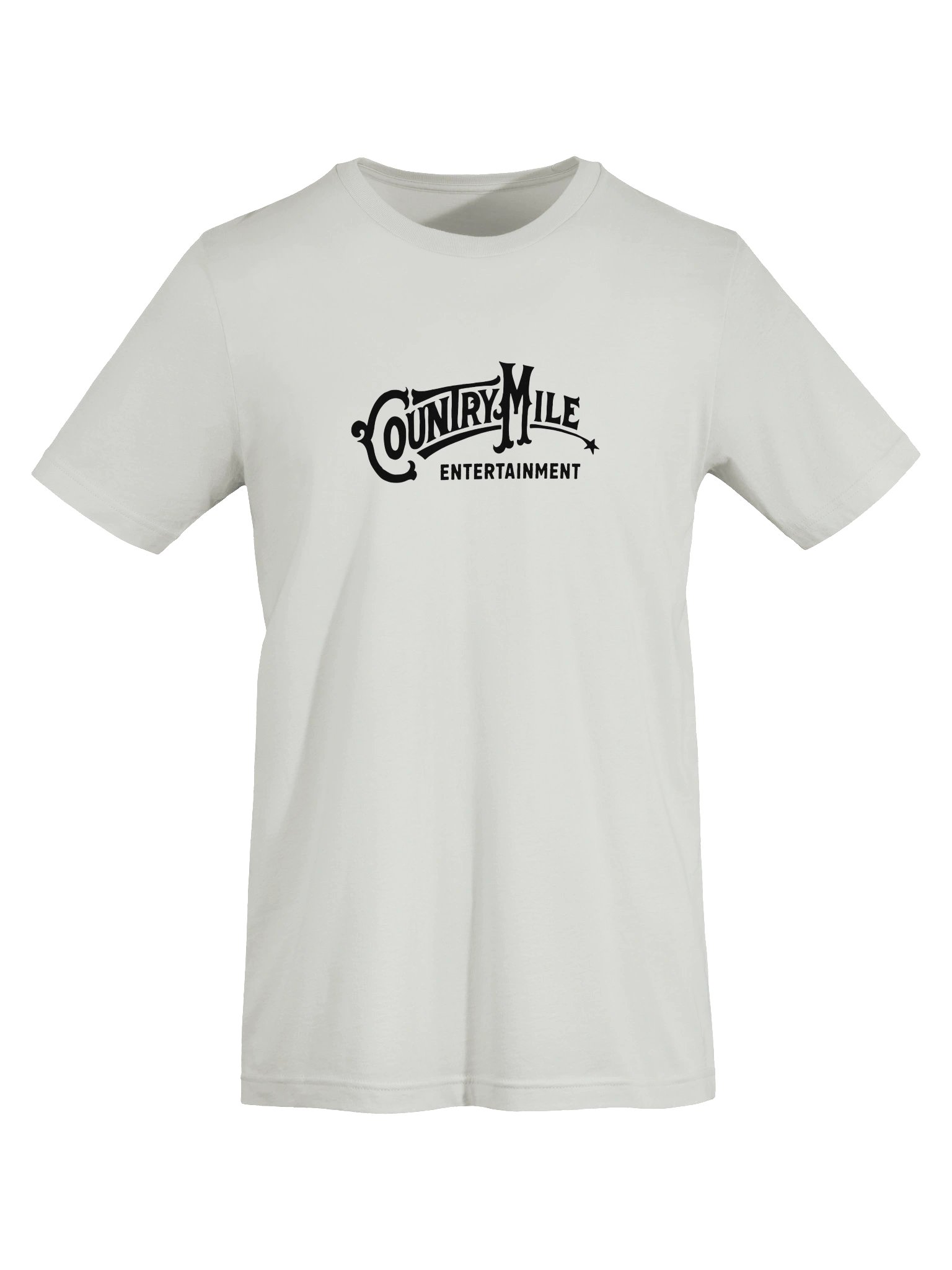 Midnight Minimal Unisex Tee product image (61)