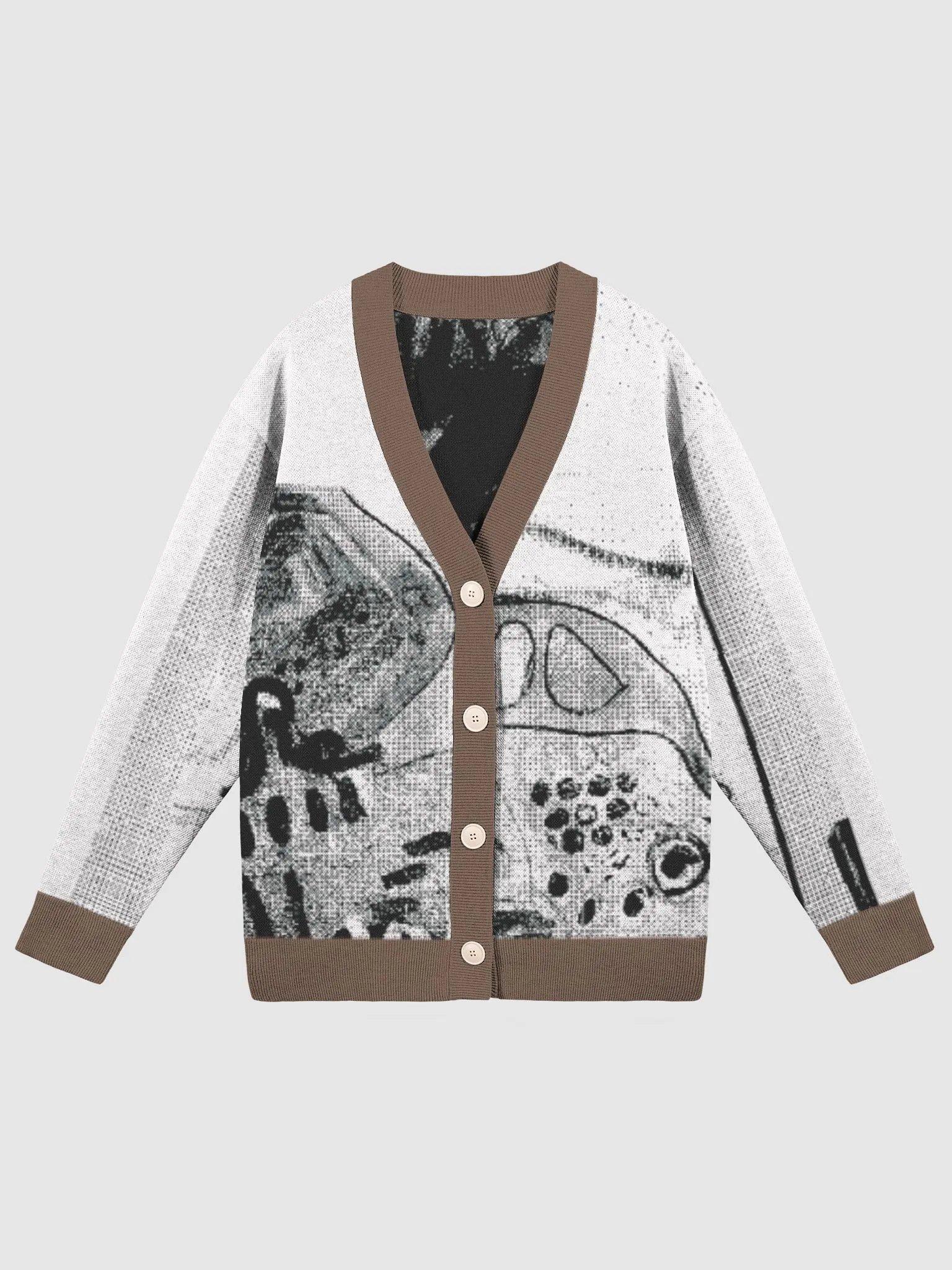 Montero long sleeves product image (3)