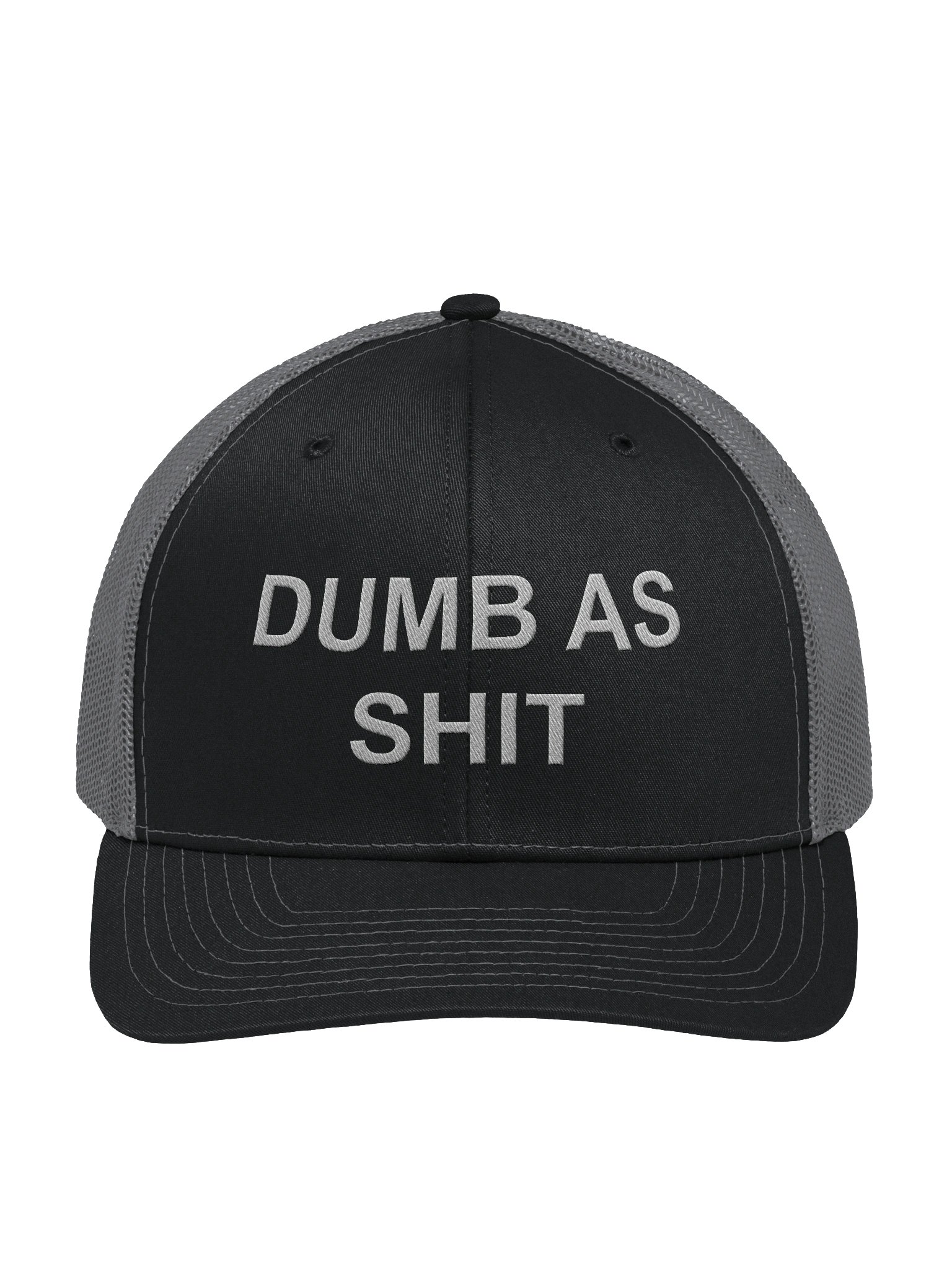 DASG TRUCKER HAT product image (1)