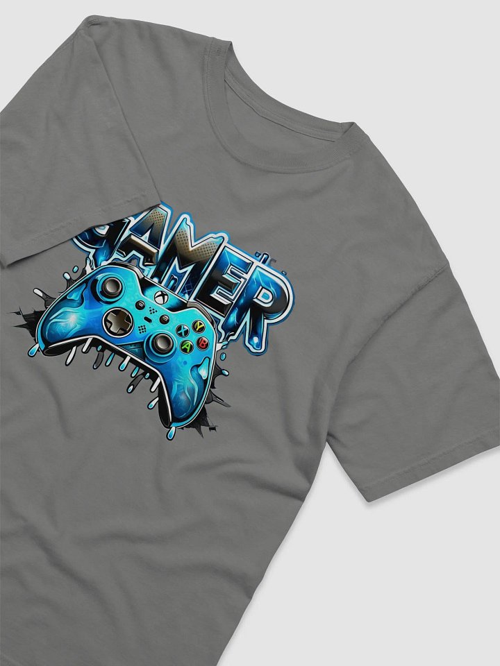 Ultimate Gamer I T-Shirt product image (26)