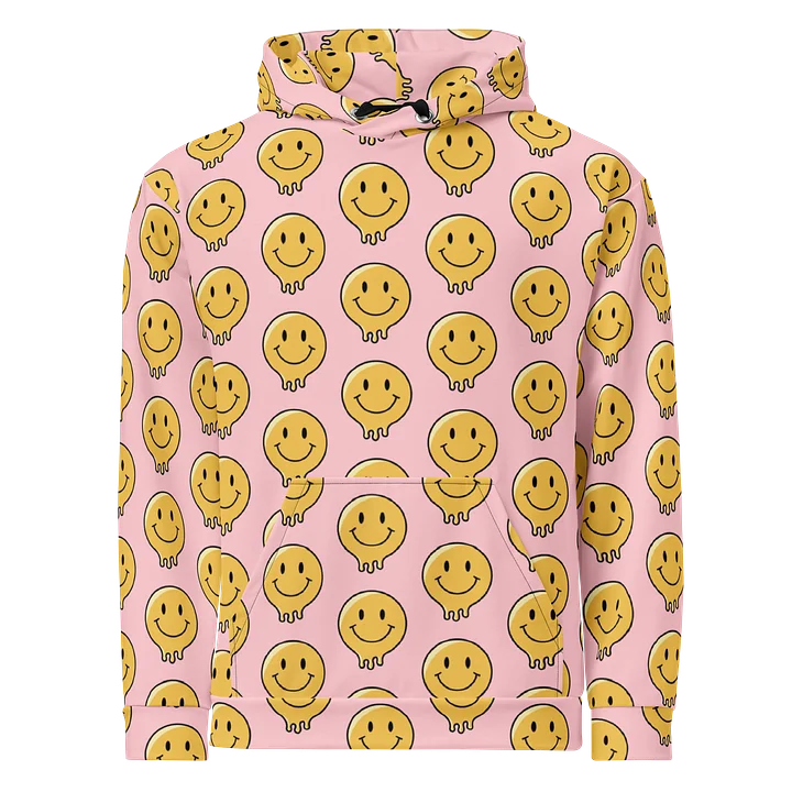 Hoodie product image (1)