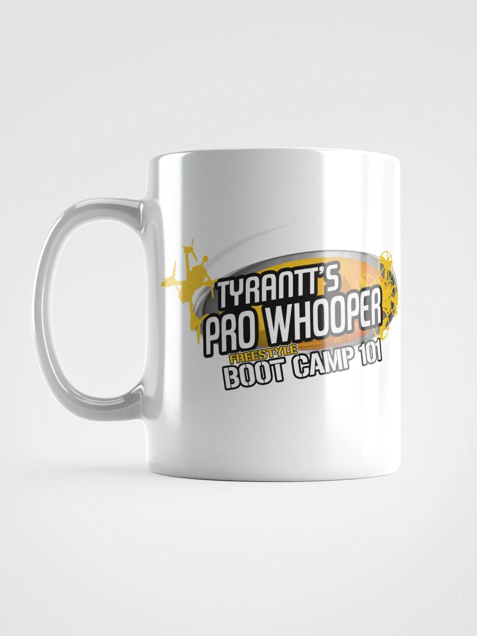 Freestyle Boot Cup 101 product image (6)