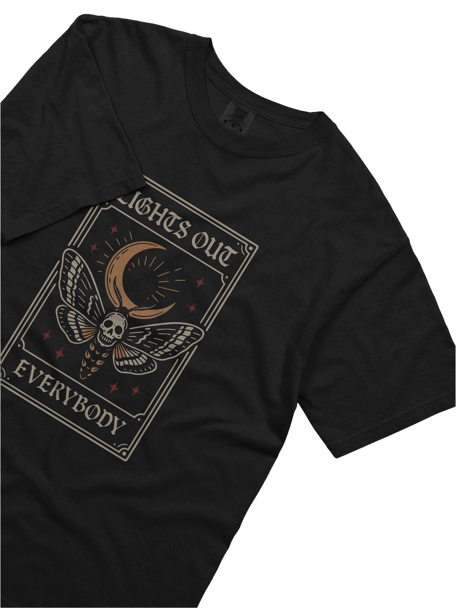 Tarot Tee product image (5)