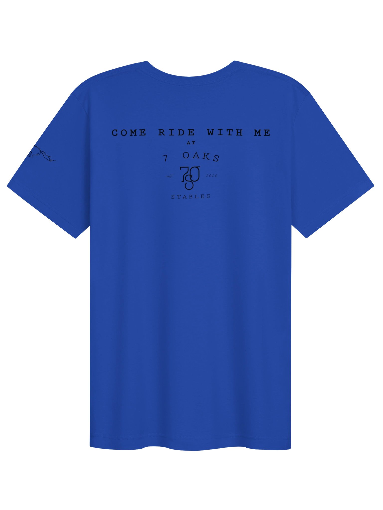 Wild Hearts - Adult - T-Shirt product image (14)