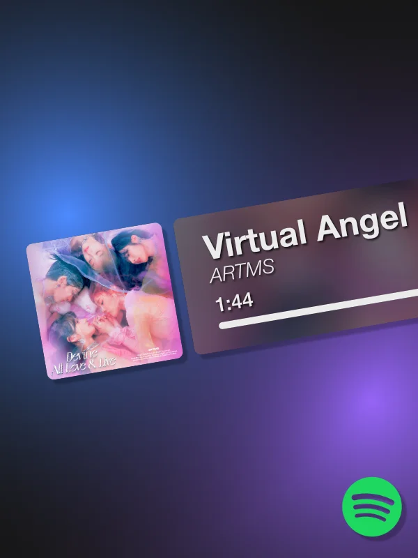 Spotify Widget product image (1)