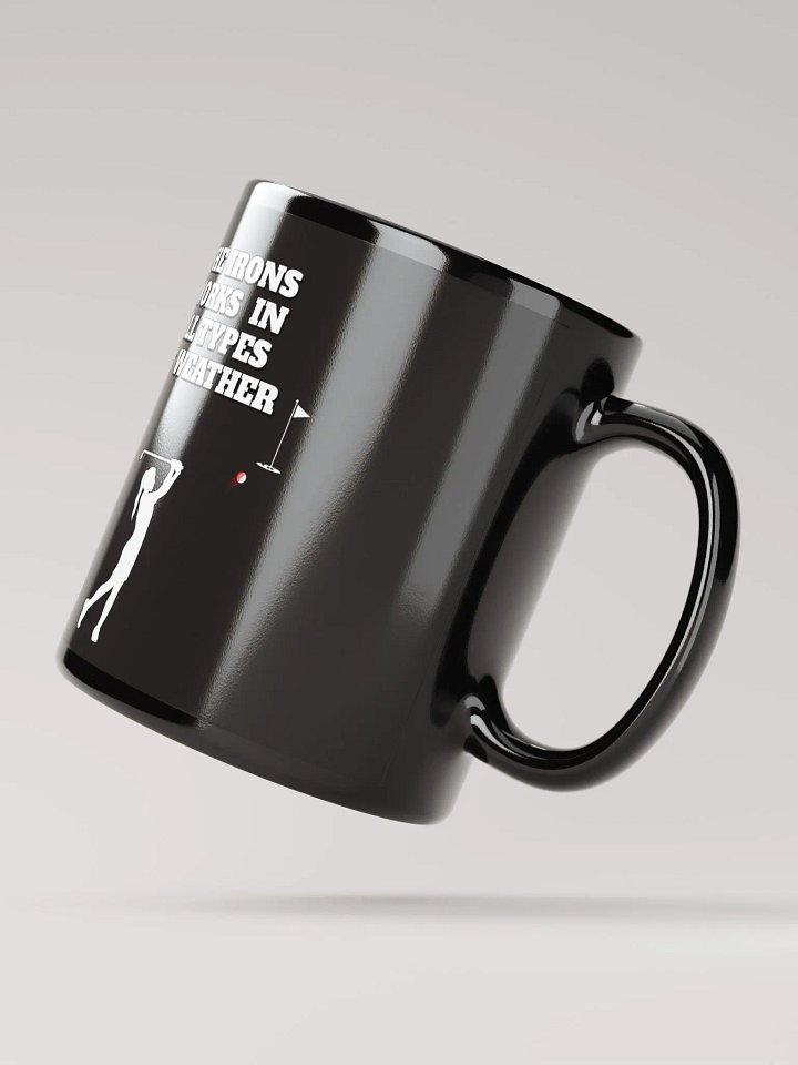The Irons Works In All Types of Weather - Women product image (3)