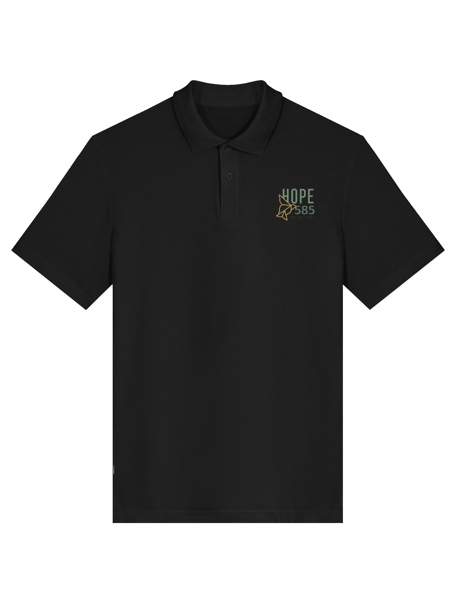 HOPE585 Polo product image (2)