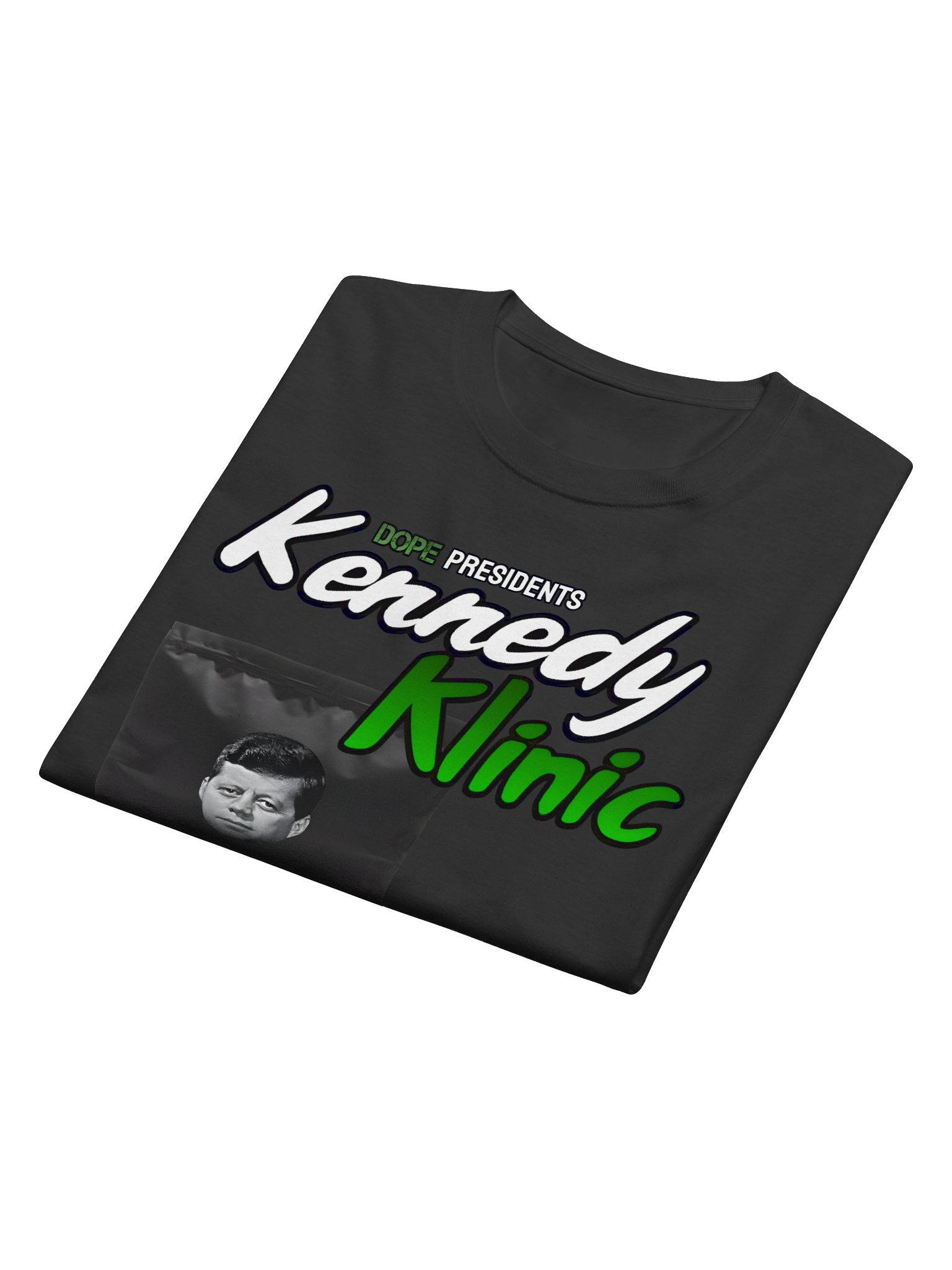 Kennedy Klinic Long Sleeve Shirt product image (6)