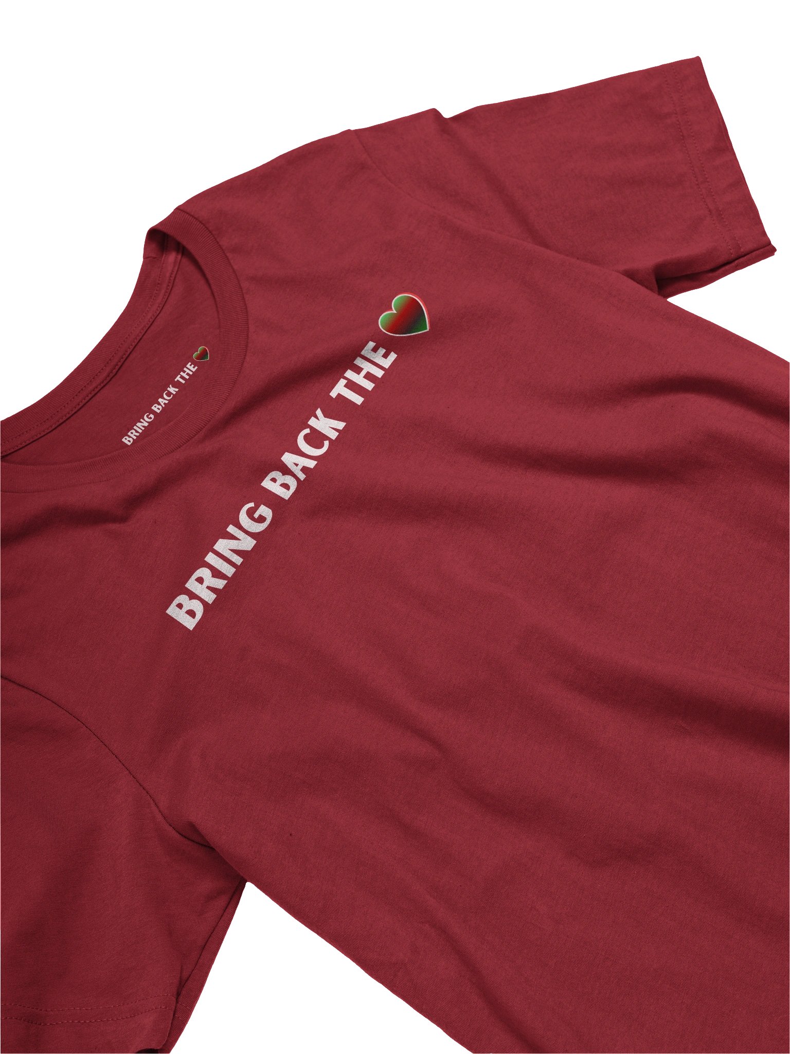 Bring Back The Love (Nostalgia) product image (8)