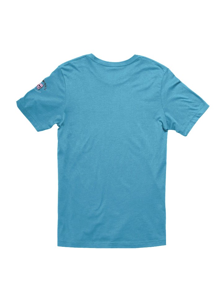 Under Fire Tee product image (2)