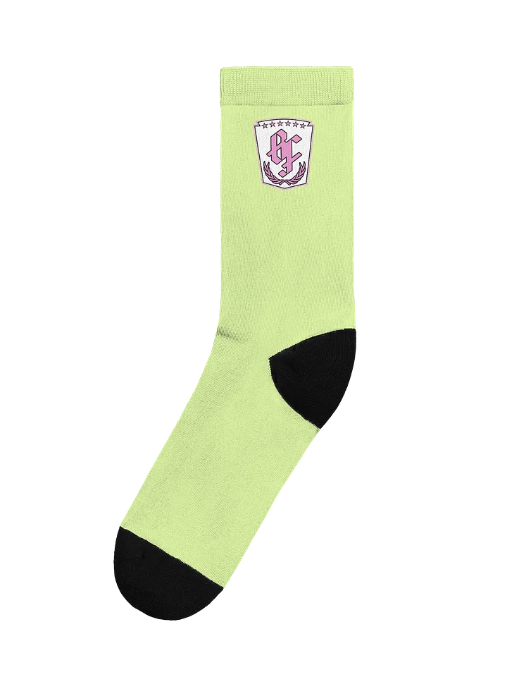 BF:AFC Core Kit Socks product image (1)