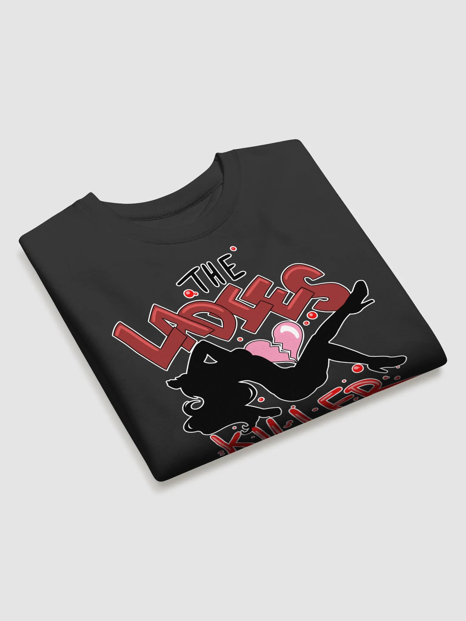 The Ladies Killer Lite Sweater product image (3)