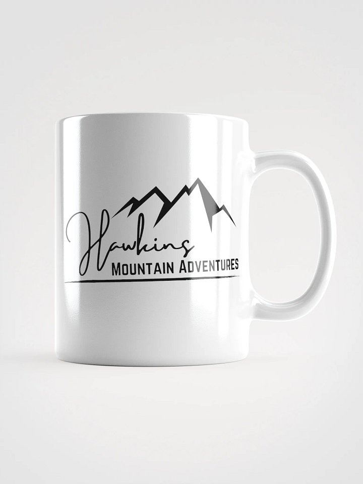 Mountain Adventures Mug product image (3)
