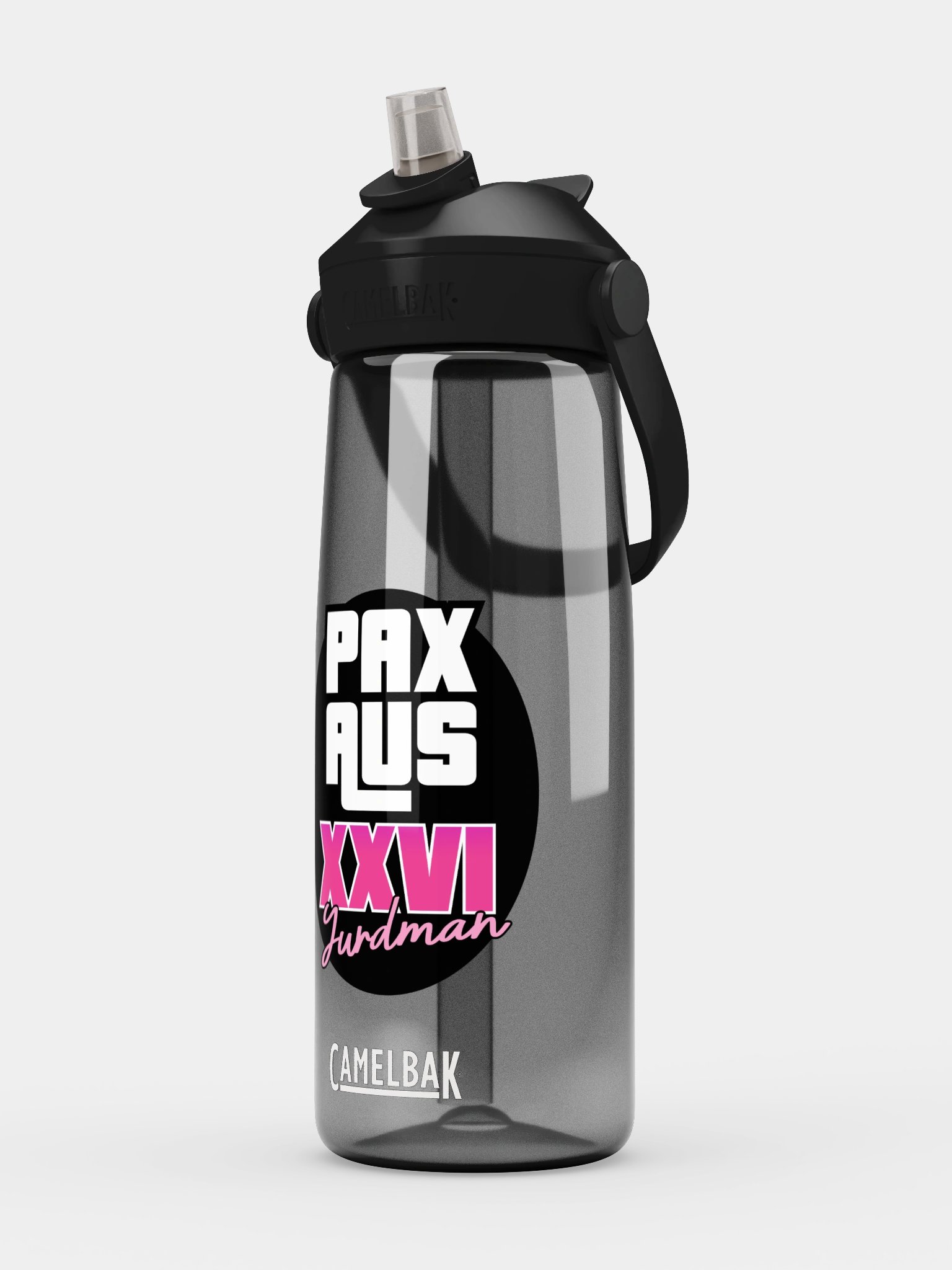 Jurdman PAX Aus Bottle product image (9)