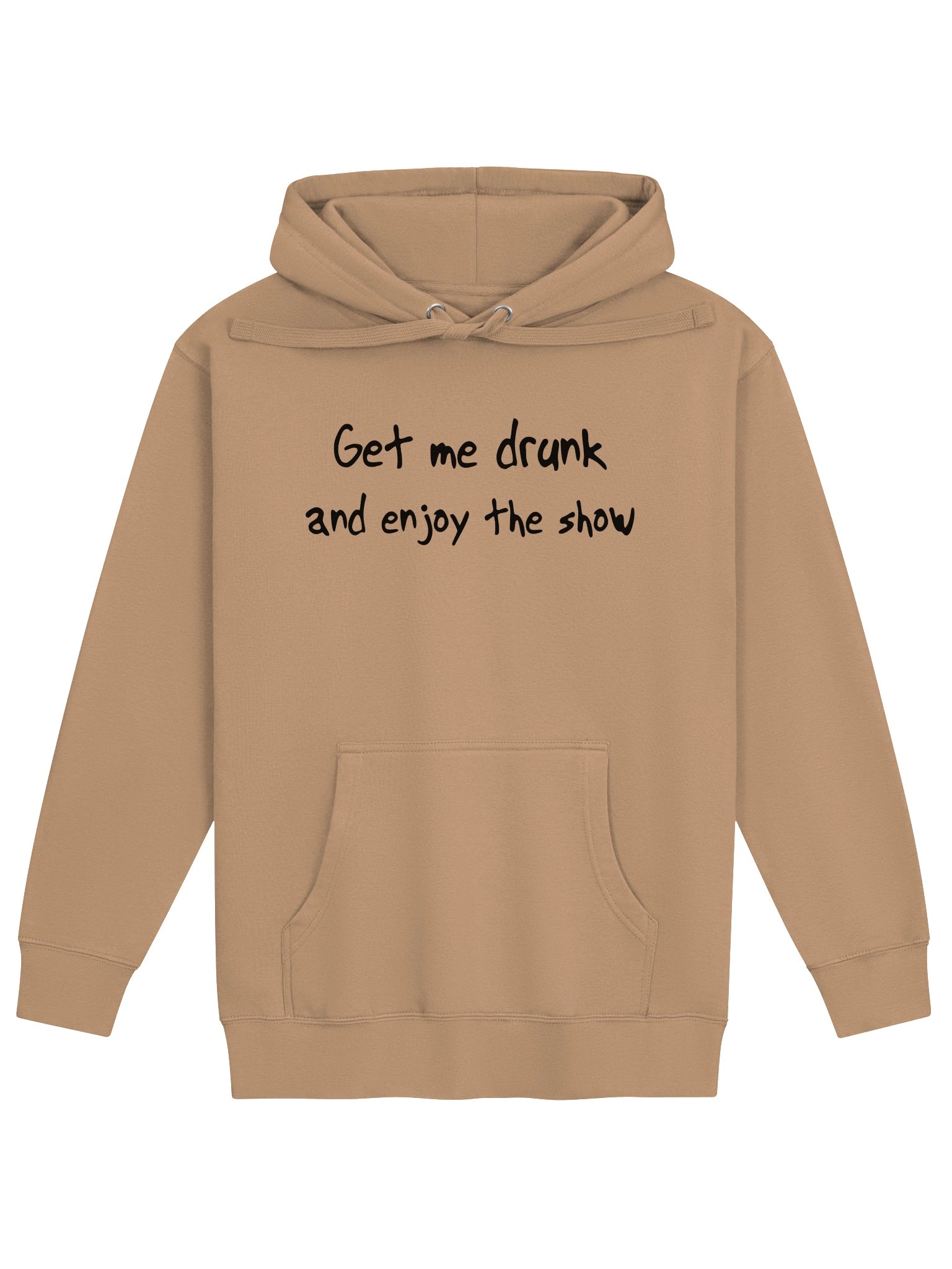 Get Me Drunk Premium Hoodie product image (7)