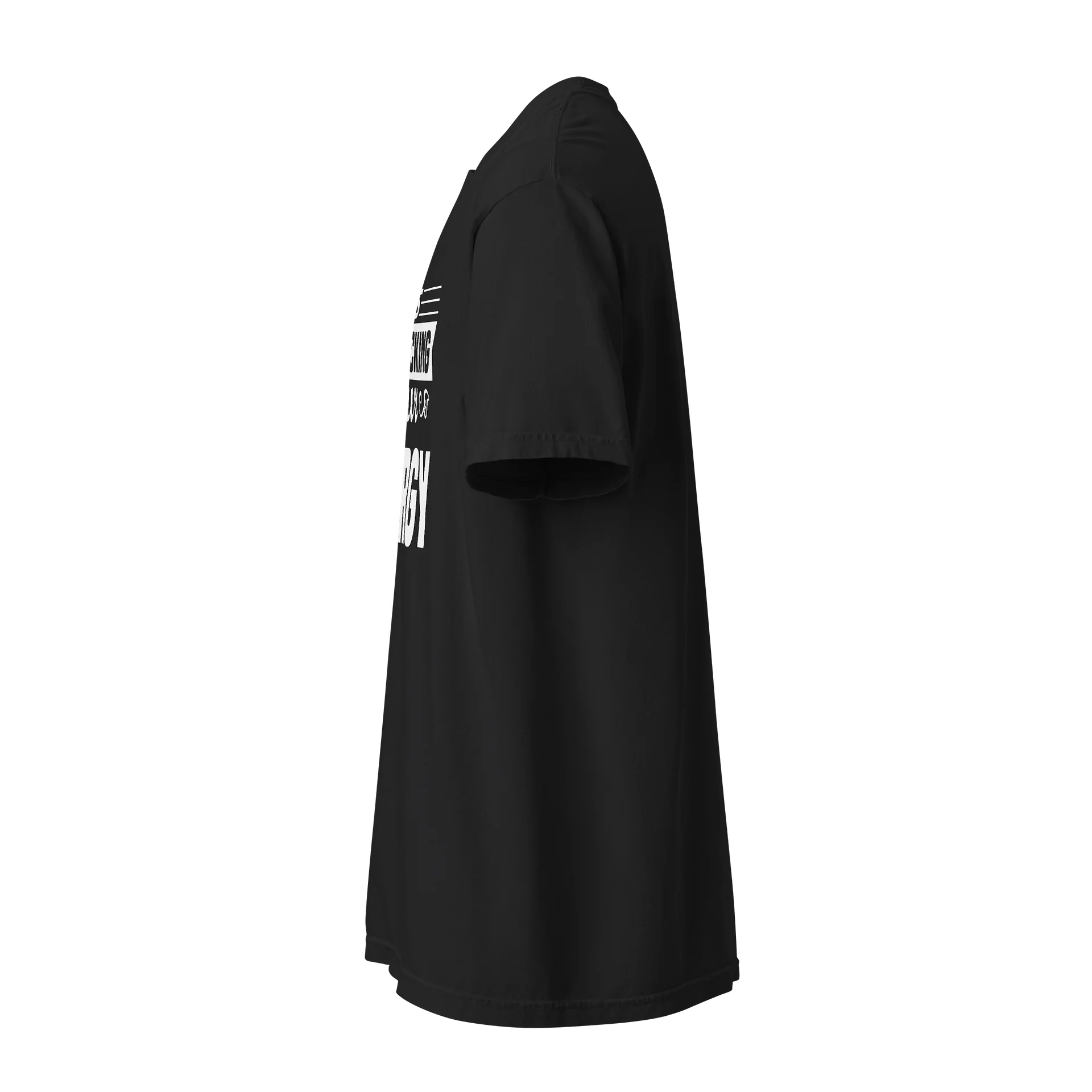 Yes, I’m Checking Your Energy – Spiritual Boundaries T-Shirt product image (11)