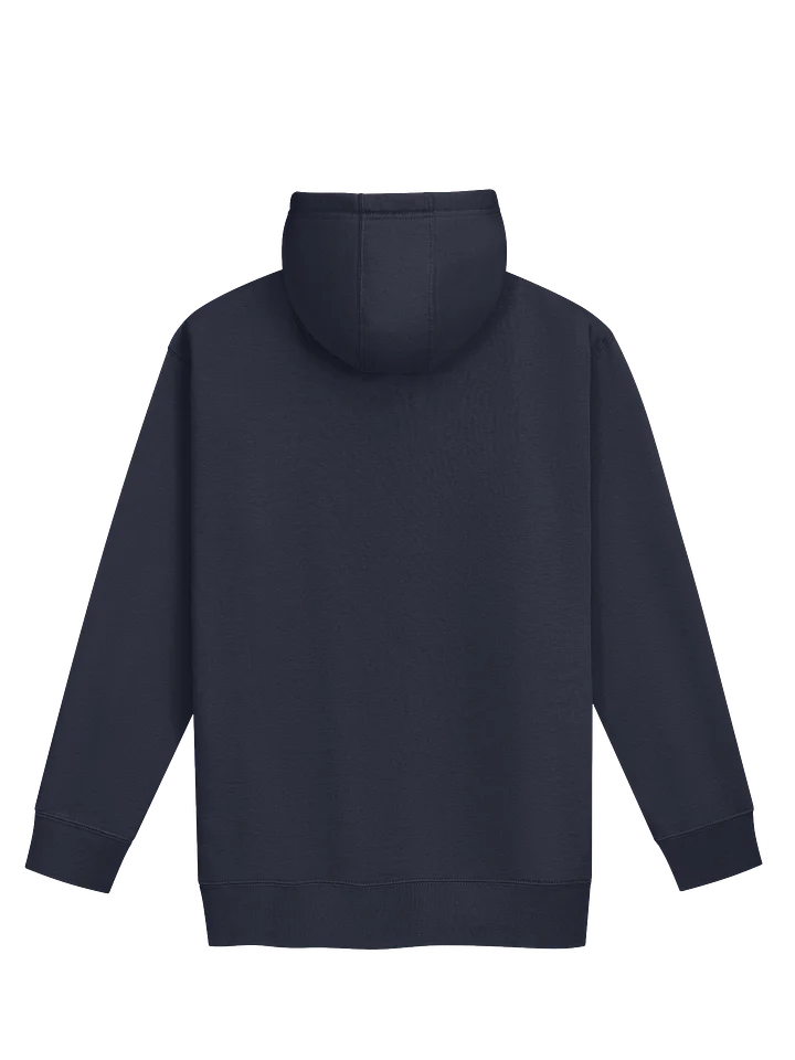 Let Them Dark Hoodie product image (2)