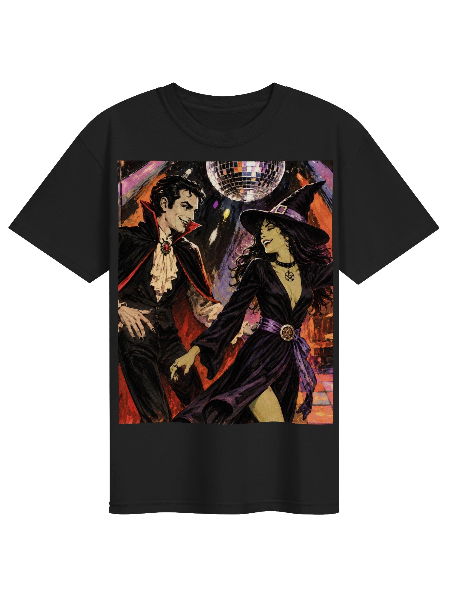 Last Dance Before Dawn Tee product image (17)