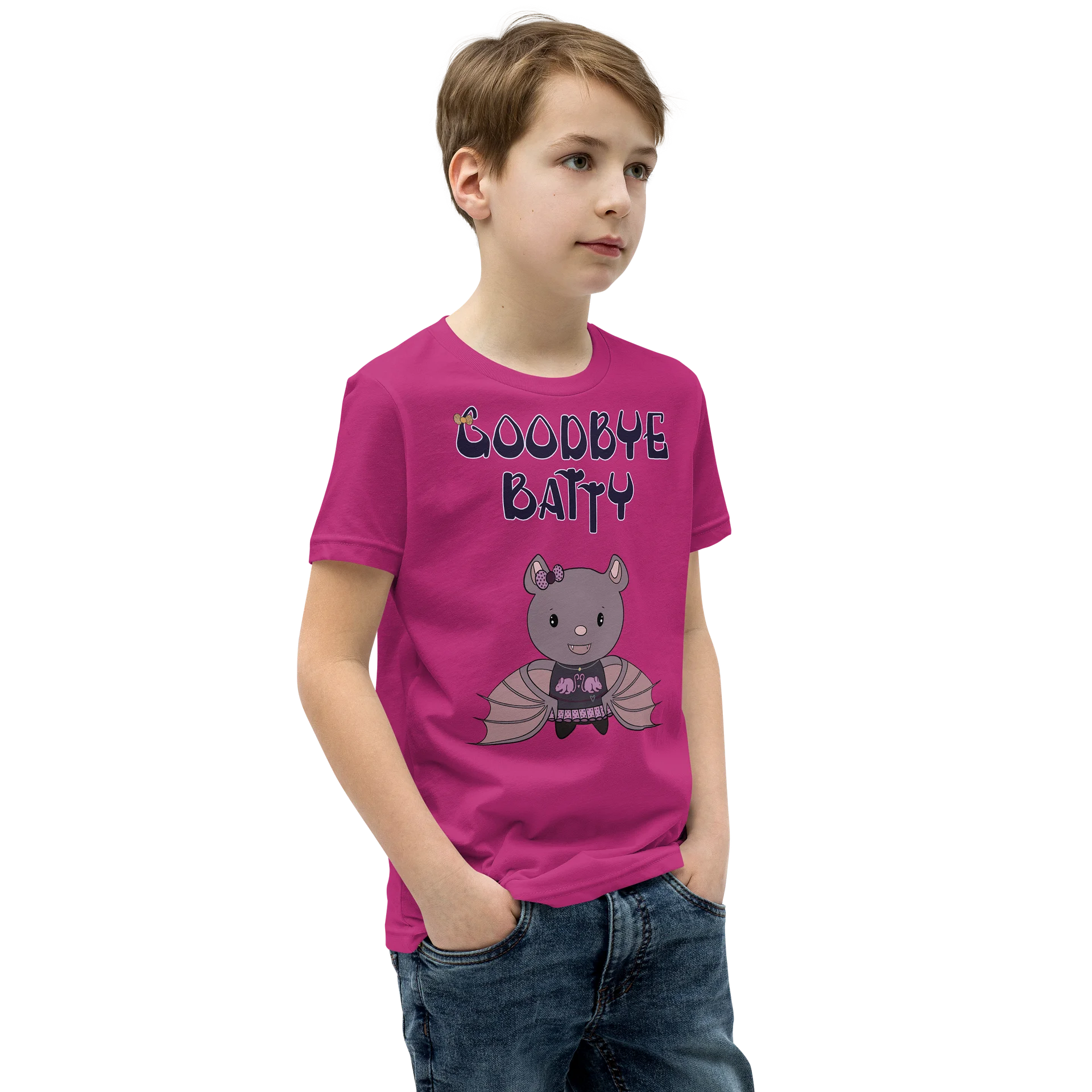 Batty Tee - Kids product image (3)