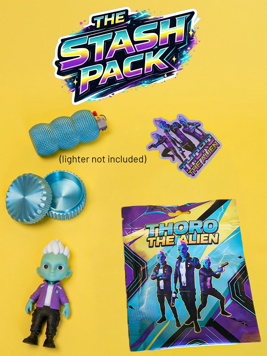 Thoro Packs product image (2)