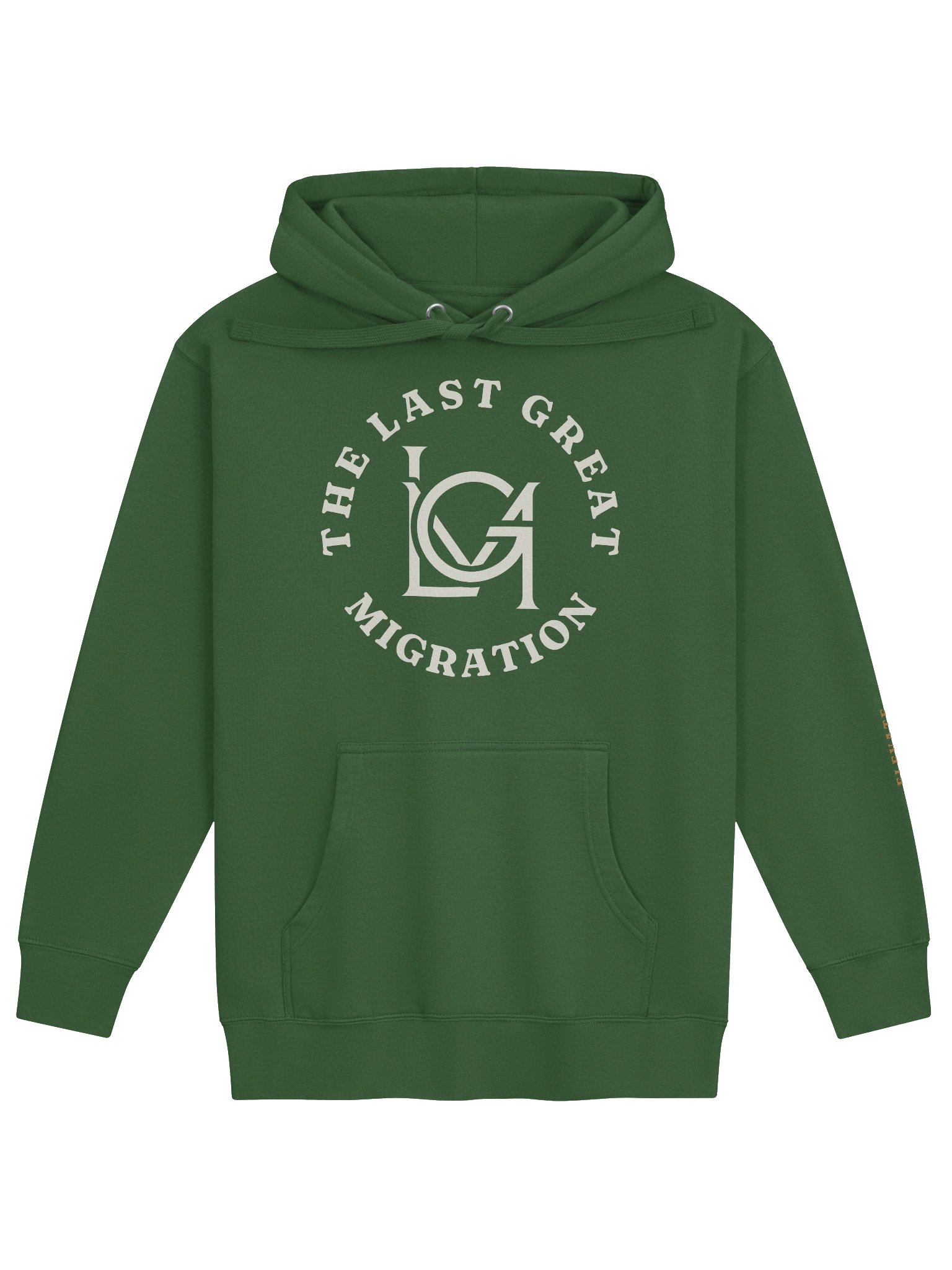 The Elevation Hoodie (Center LG) product image (1)
