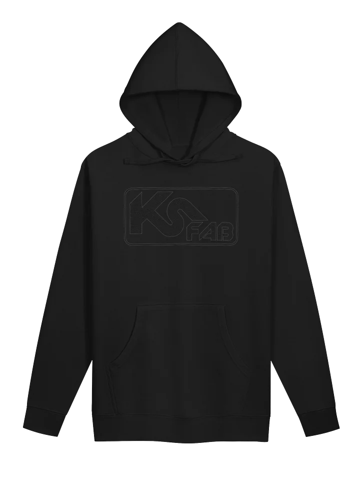KS FAB BASIC HOODIE product image (3)