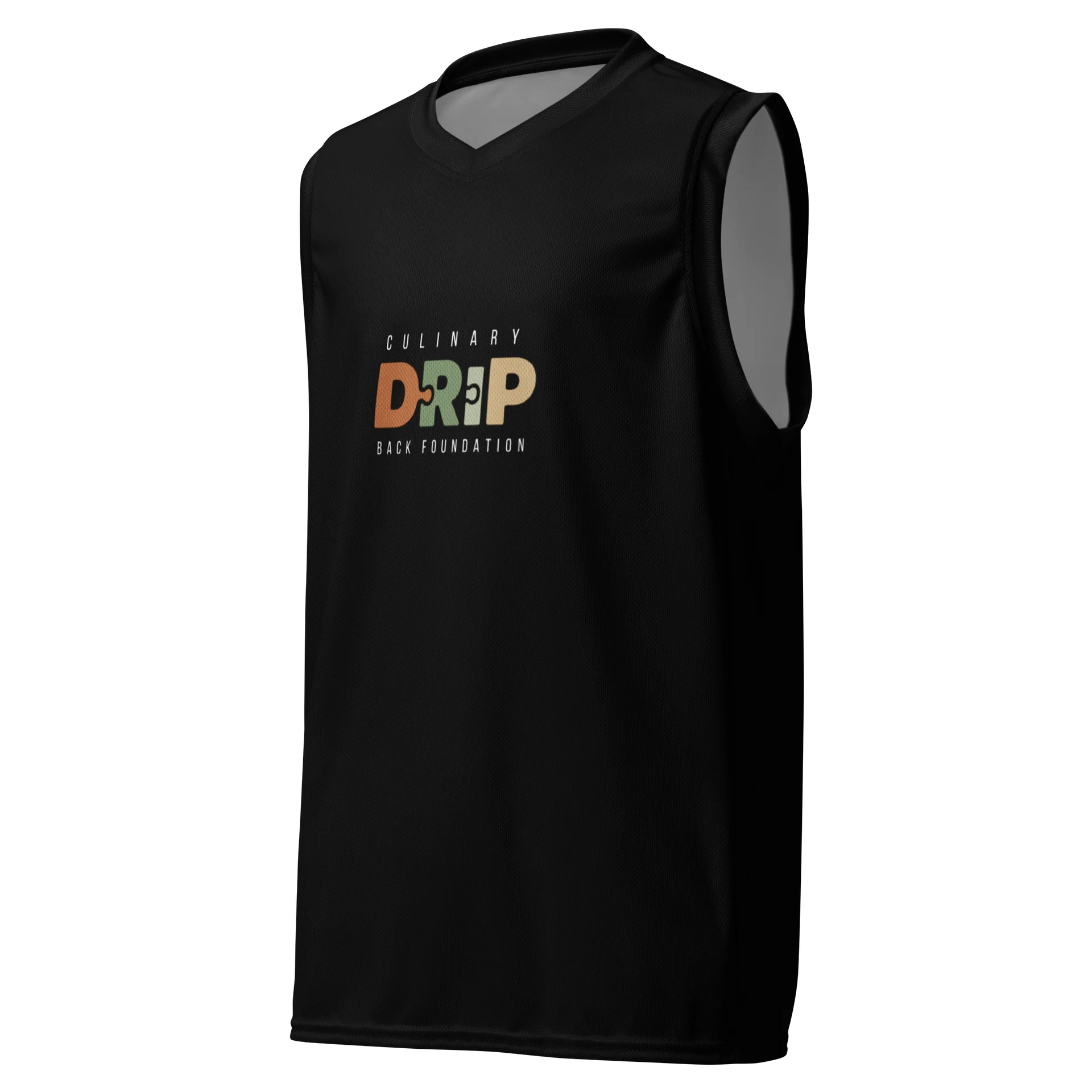 Fitness Shirt product image (1)