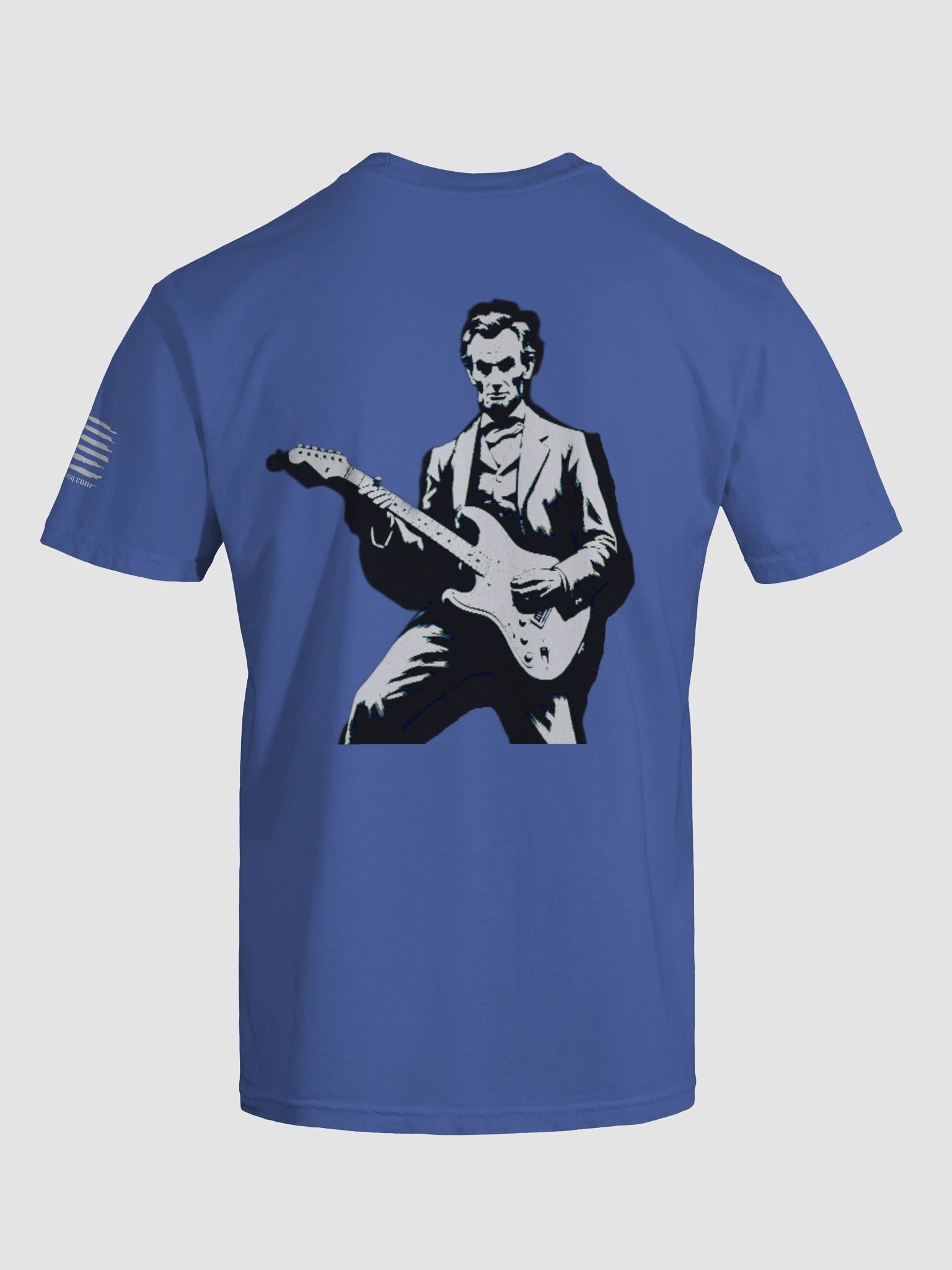 USABE ROCKS Show Shirt product image (1)