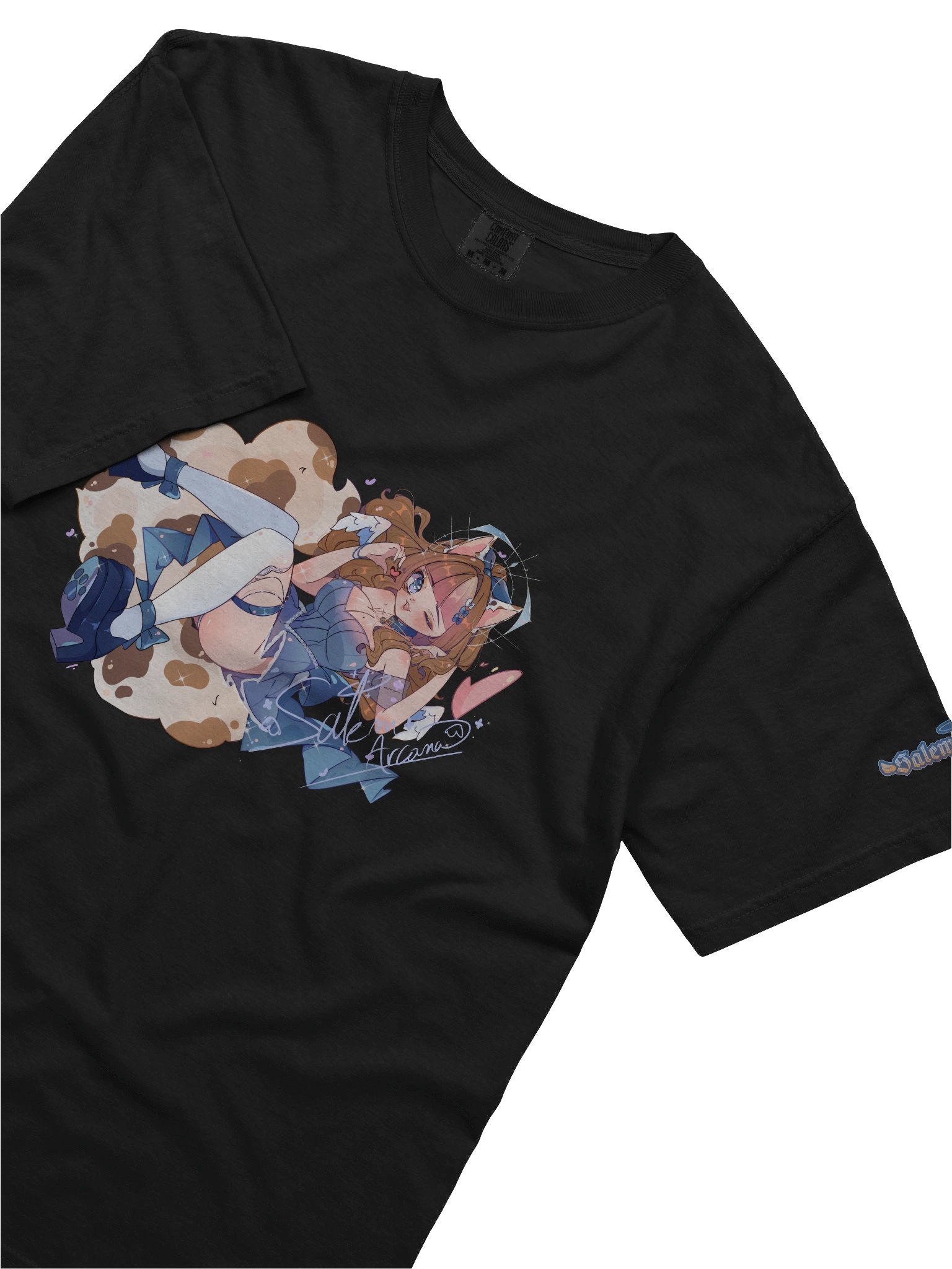 Acolyte's Favorite Tee product image (5)