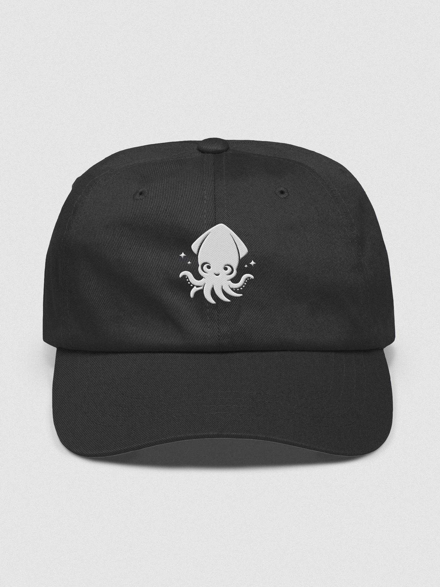 Squid Hat product image (1)