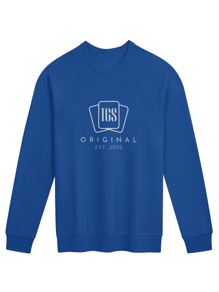 TGS ORIGINAL [Sweatshirt] product image (1)