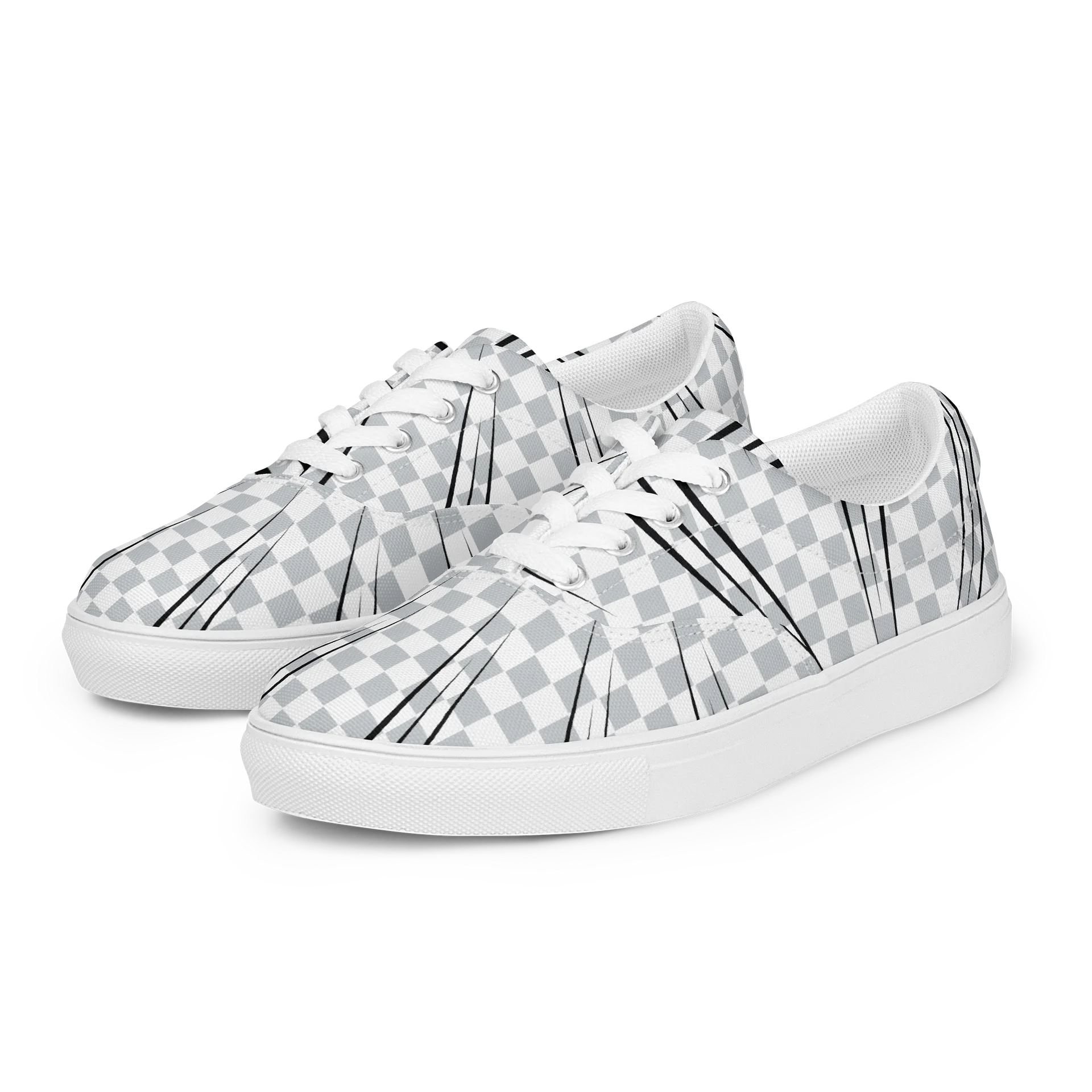 Lucce Lace-Up Shoes product image (2)