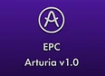 Arturia's tag thumbnail