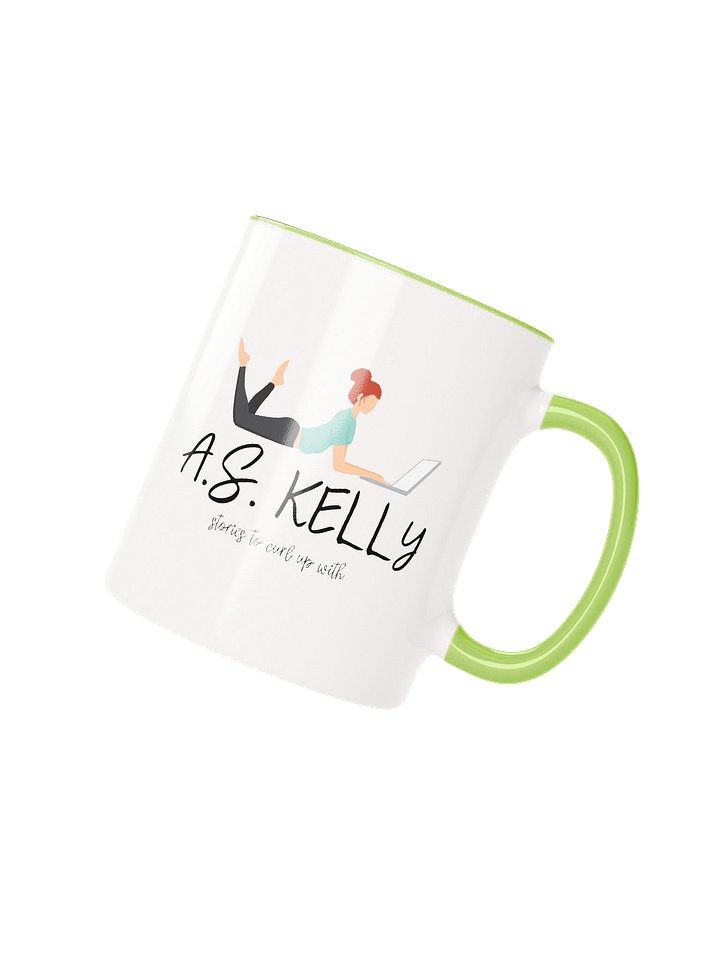 Kelly Mug product image (2)