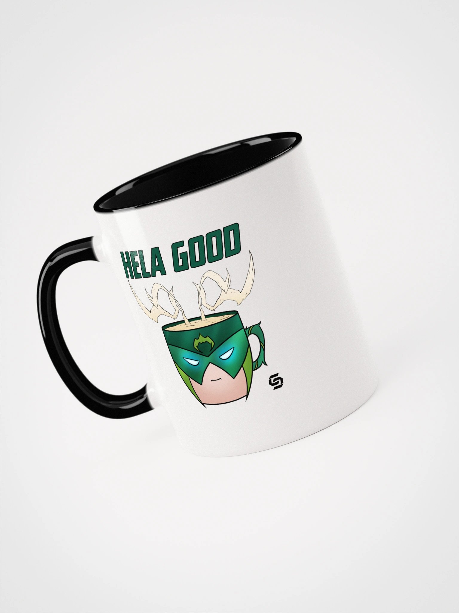 Hela Good - Hela Coffee Mug product image (3)