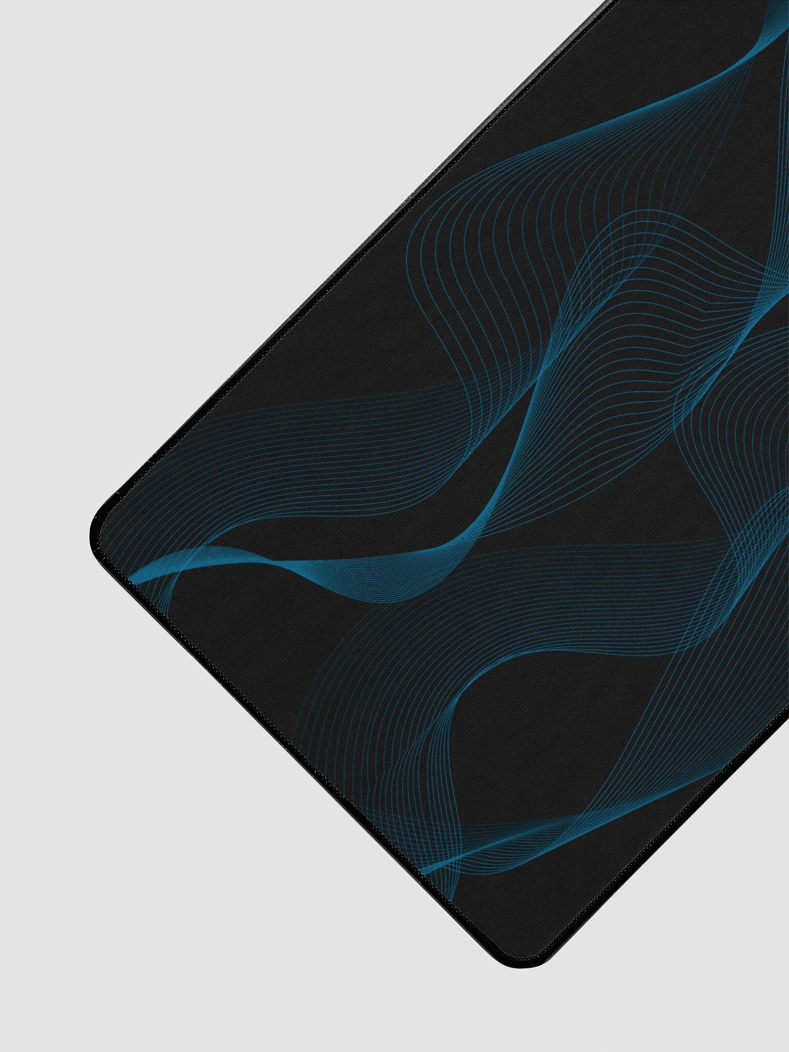 Desk Pad MCO Black product image (3)
