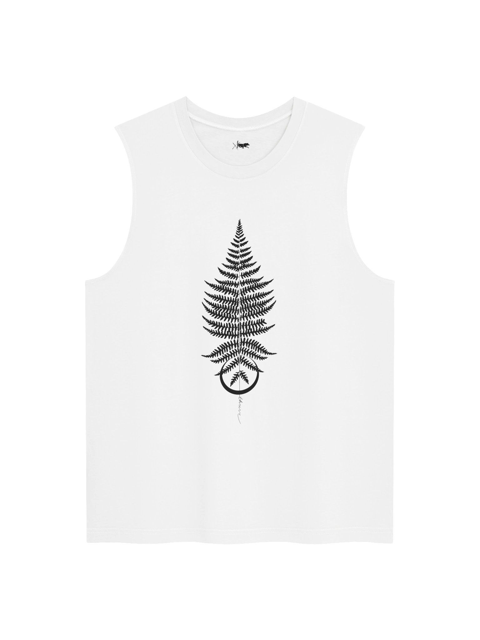 Thrive Muscle Tank product image (1)