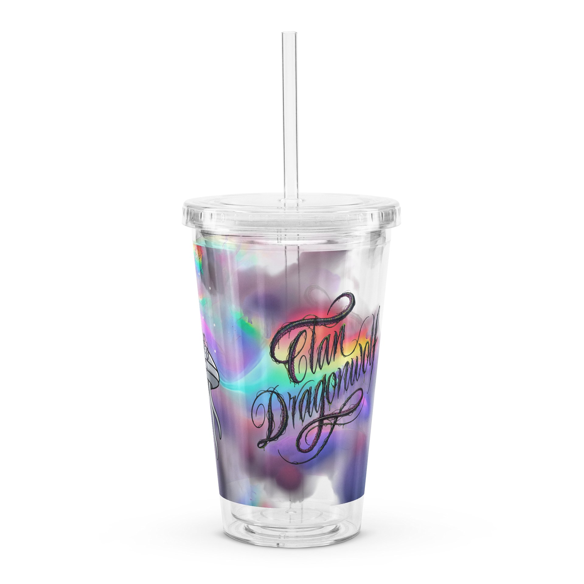 Awoo- F.O Double Wall Tumbler product image (4)
