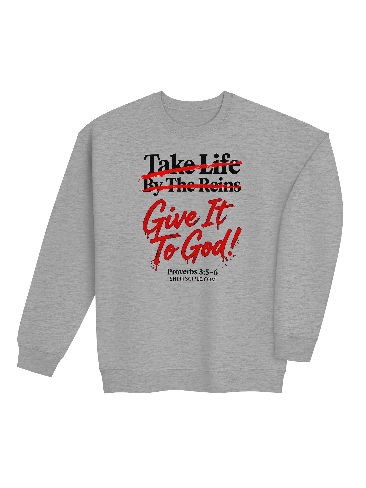 Give It To God Sweatshirt product image (7)