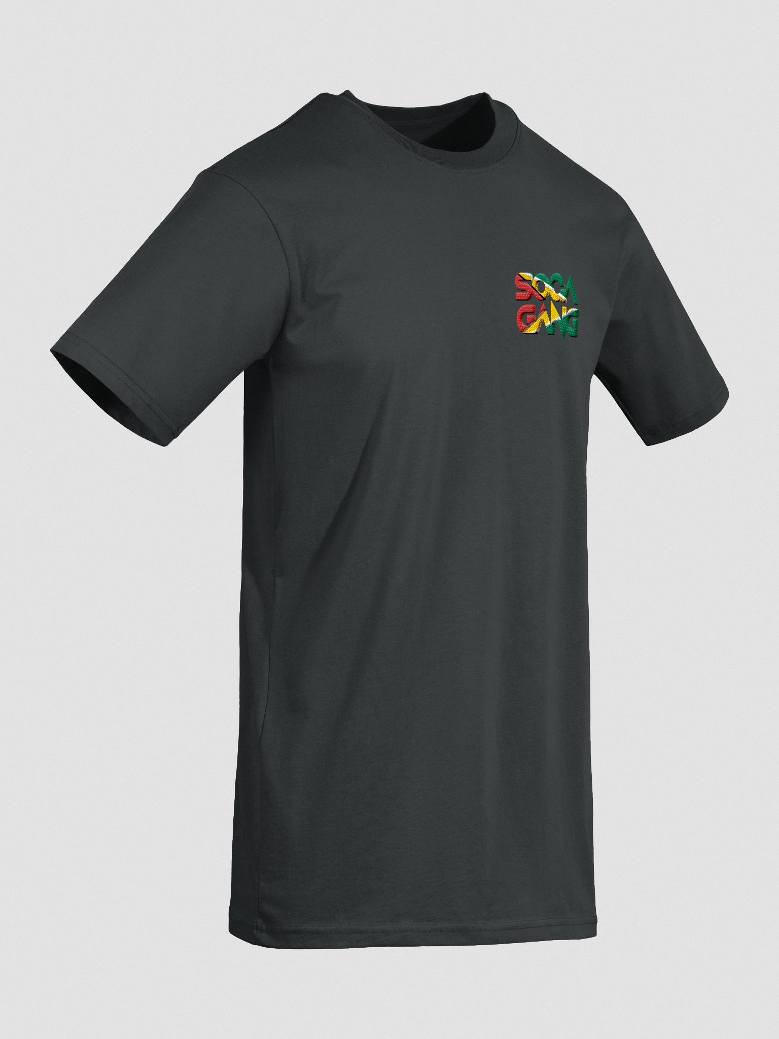 Guyana Logo (Embroidered) product image (4)