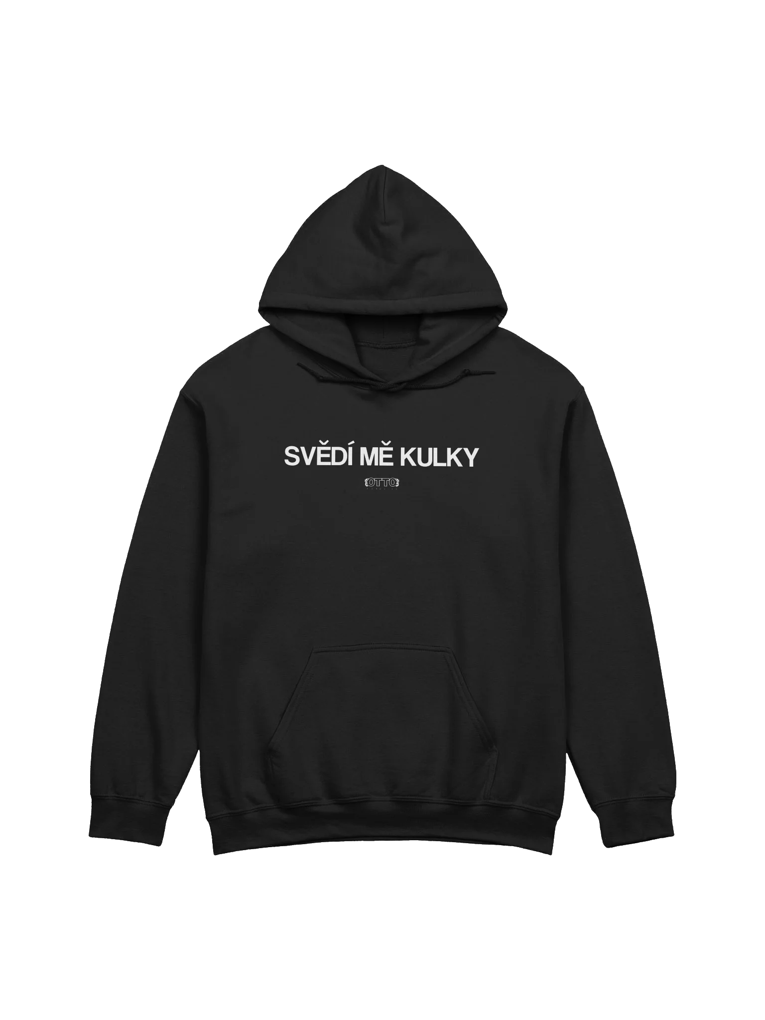 svědí hoodie product image (1)