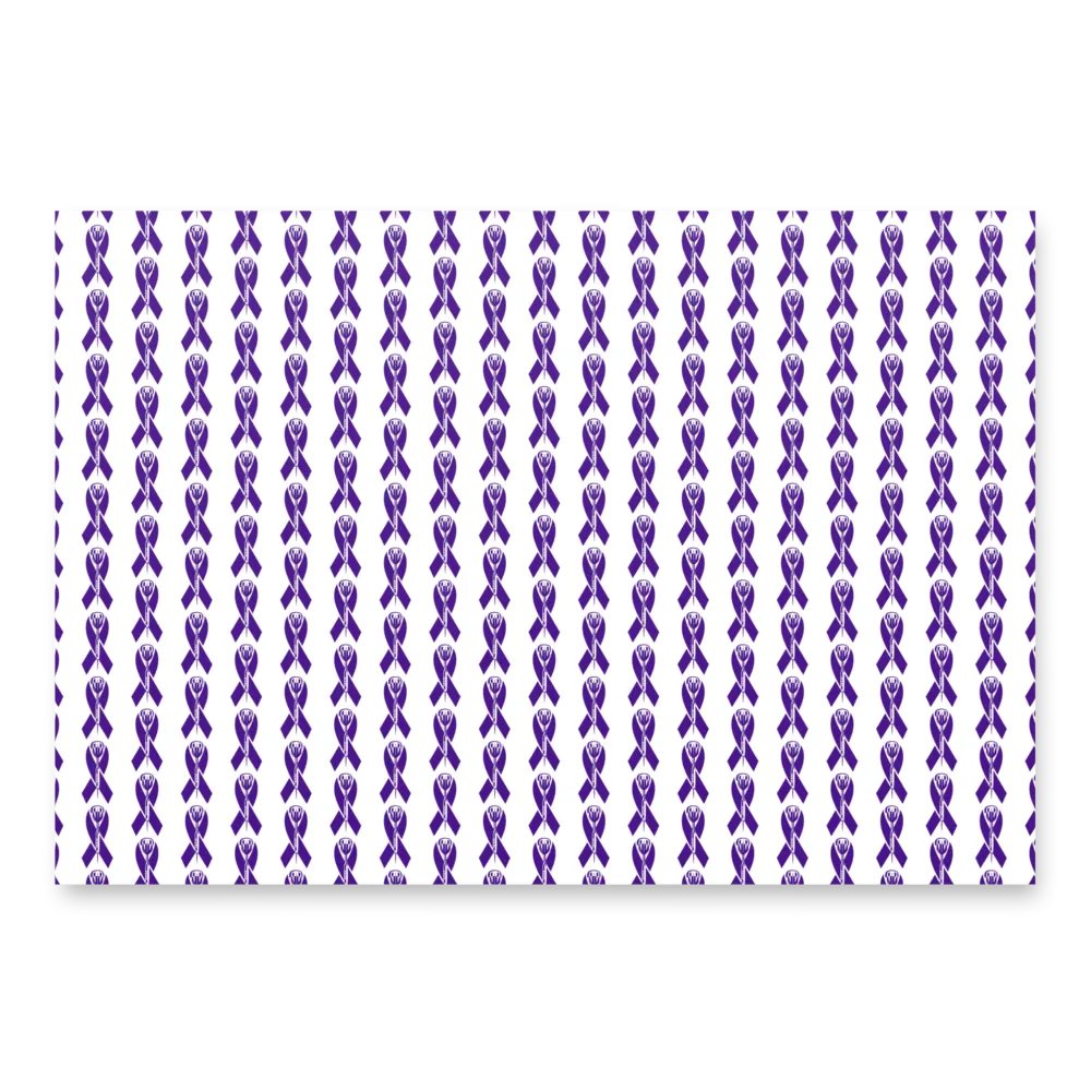 Darts4Alz wrapping paper product image (4)