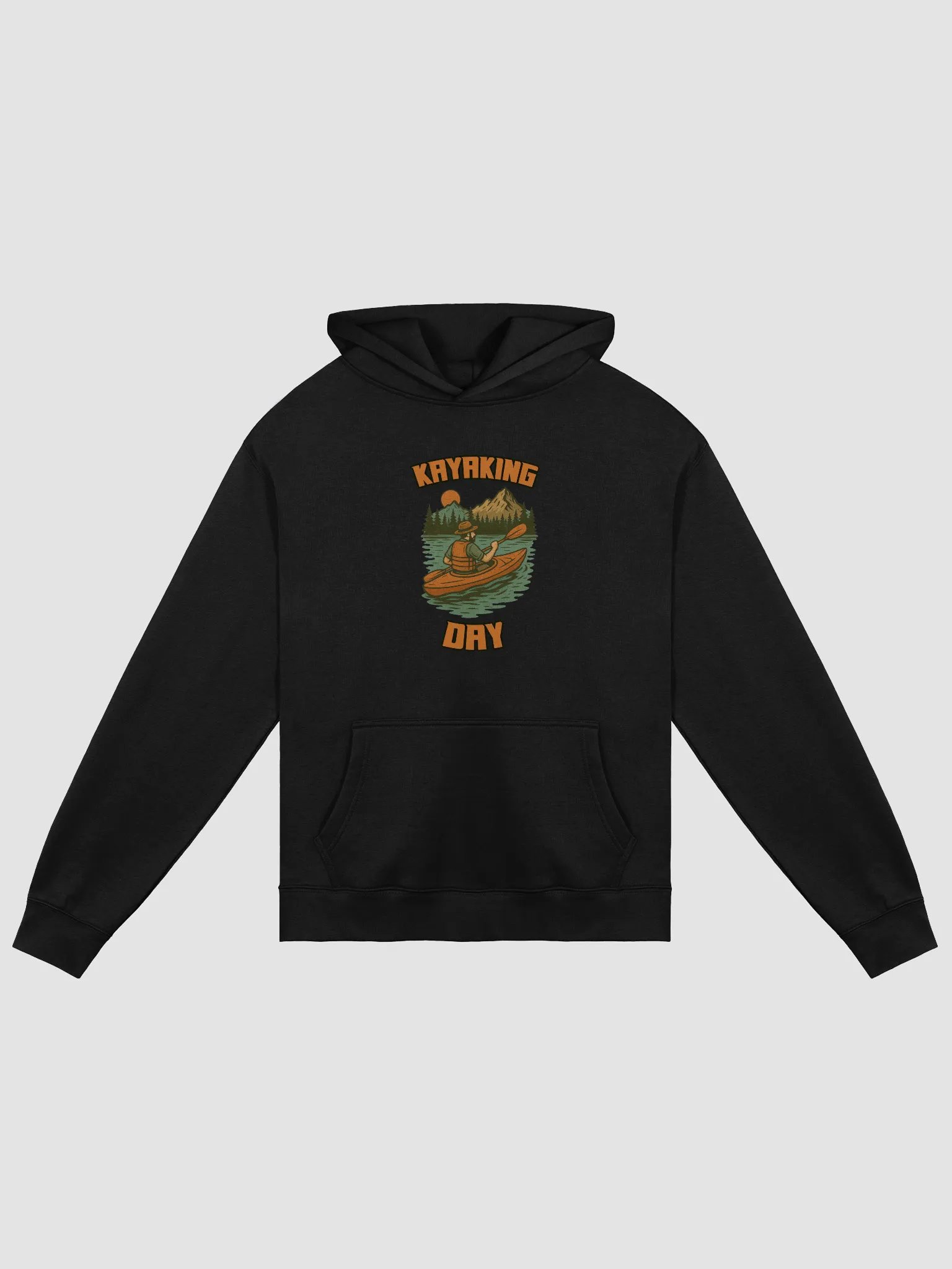 Kayaking Day product image (1)