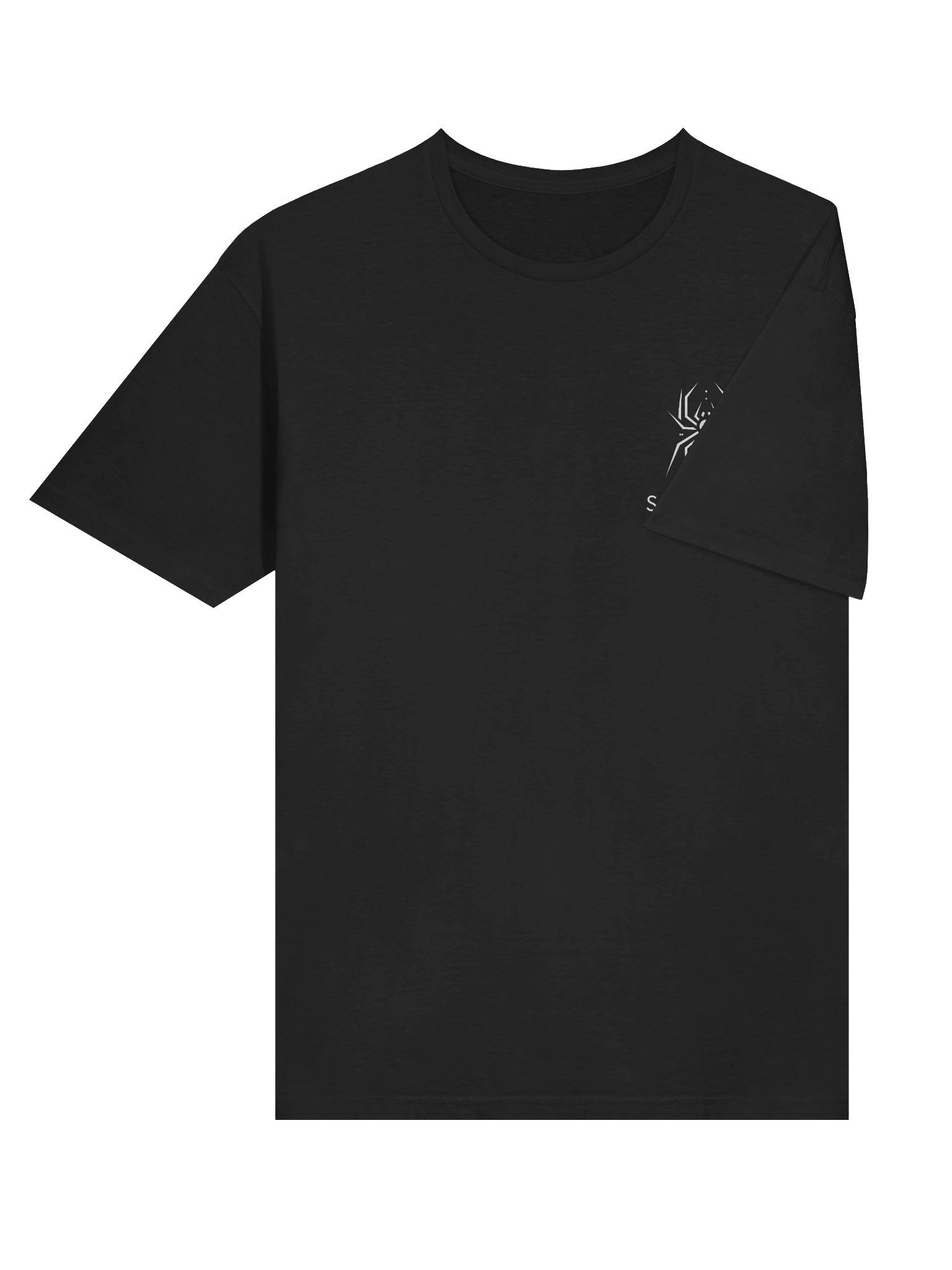 Spyder Sword Tshirt product image (6)
