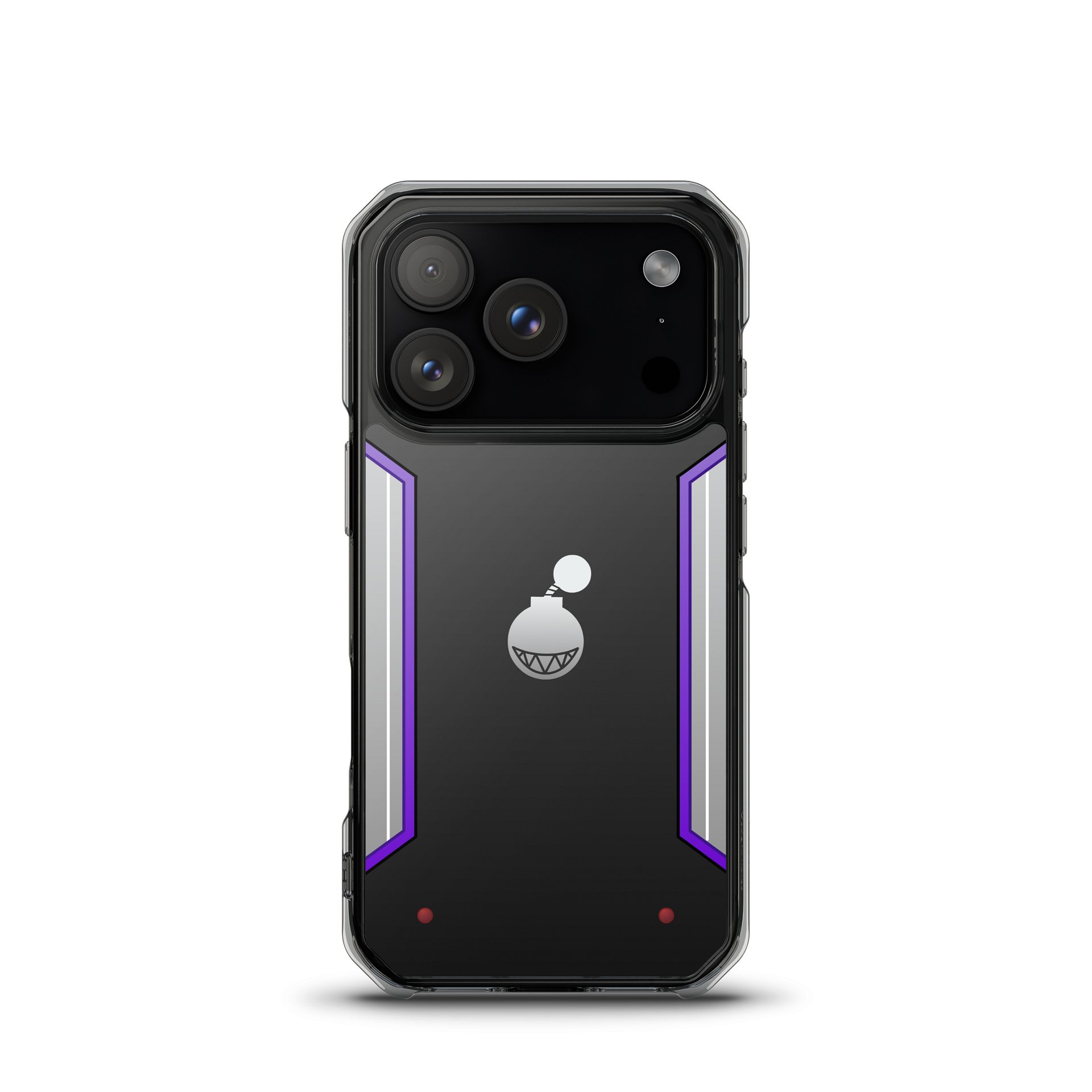 Gummiphone X Kupoburst Case product image (15)